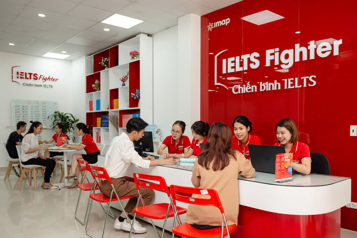 Hình ảnh IELTS Fighter 1