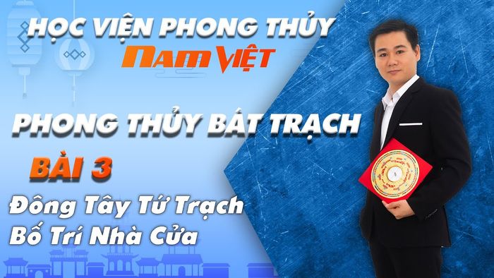 Kiểm tra ngày đổ mái tại Phong thủy Nam Việt