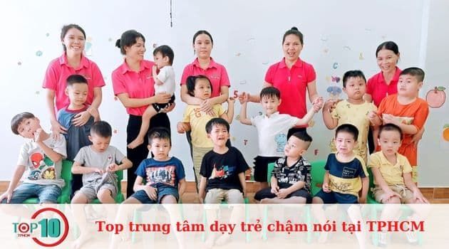 Thành Đạt Education