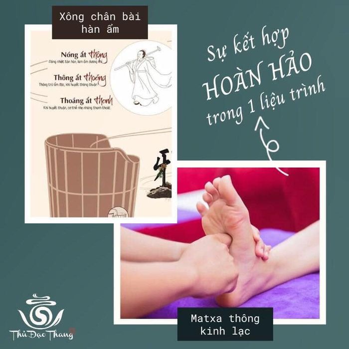 Ảnh của HB Spa