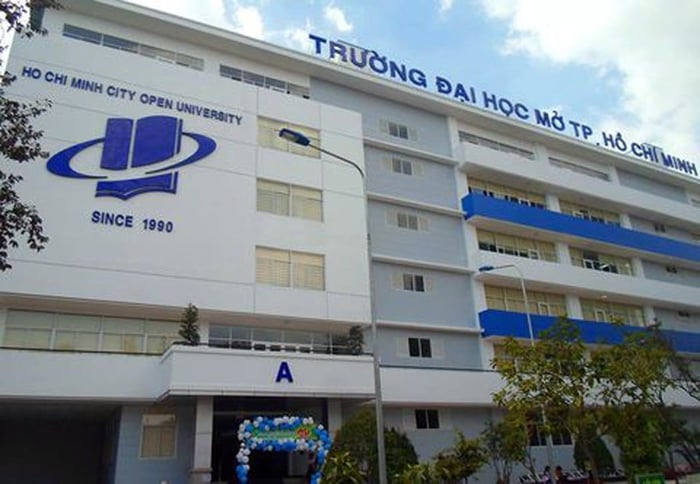 Trường đại học ngành kinh tế OU