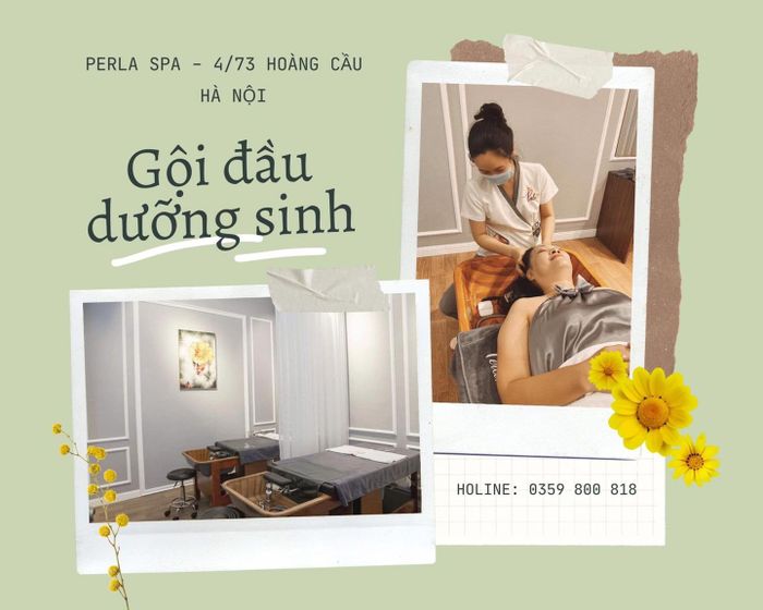 Hình ảnh 1 của Perla Spa