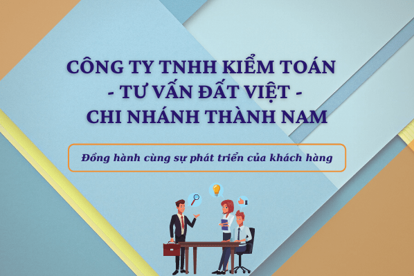 Công ty kiểm toán tại Hà Nội