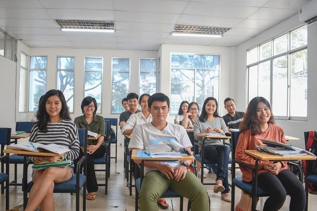 Top 3 trung tâm uy tín để học tiếng Hàn tại Hải Phòng