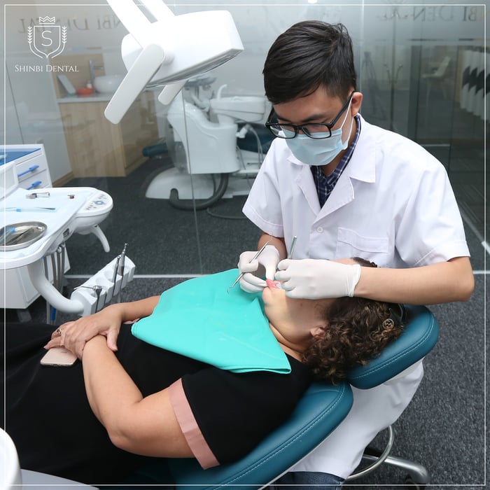 Hình ảnh 2 của Shinbi Dental