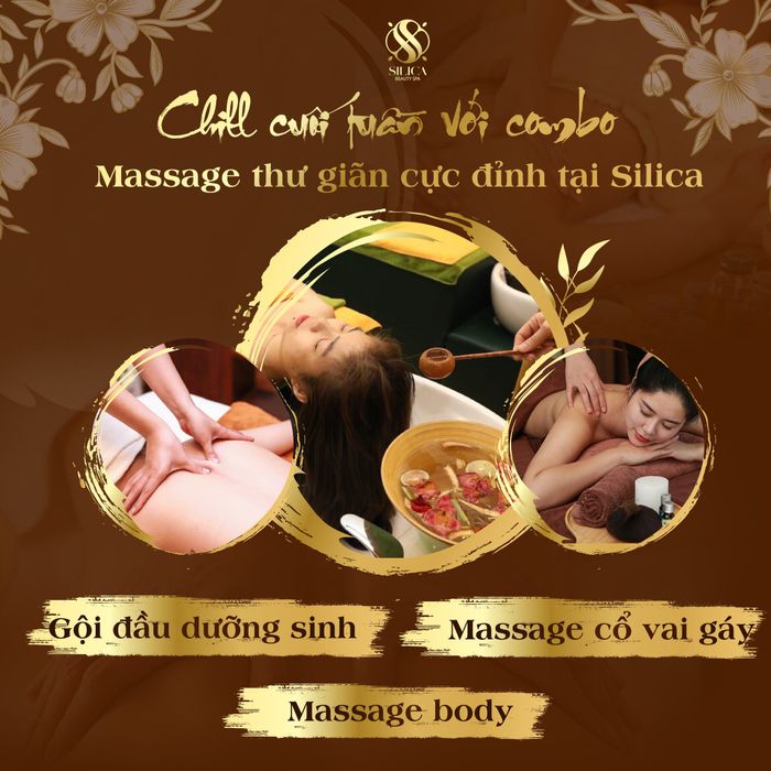 Hình ảnh Silica Beauty Spa 1