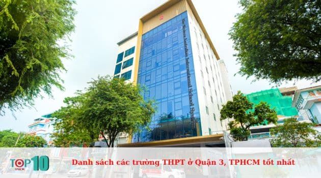 Trường Tiểu học, THCS, THPT Tây Úc