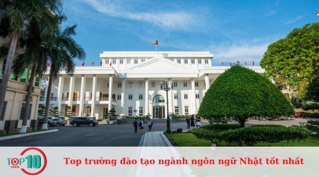 Trường Đại học Hà Nội