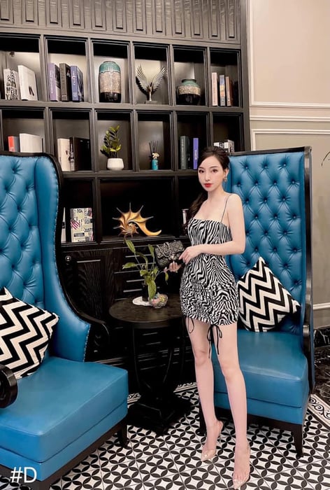 Ảnh 2 của Trang Anh Boutique