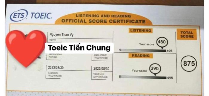 Ảnh 1 về Thầy Tiến Chung