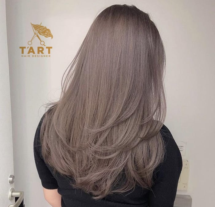 Ảnh 1 của Tuấn Anh T.Art Hairsalon