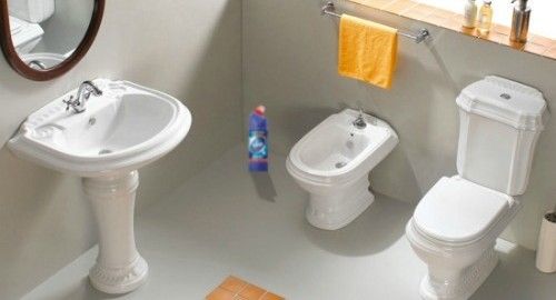 giải quyết nghẹt cống tại Hải Phòng