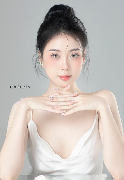 Hình ảnh từ CEm Studio - Ảnh 1