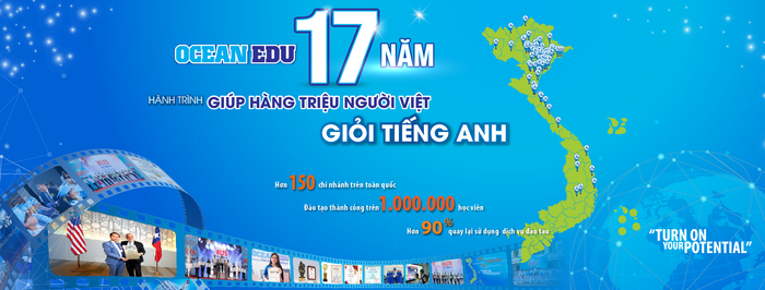 Hình ảnh Ocean Edu 1