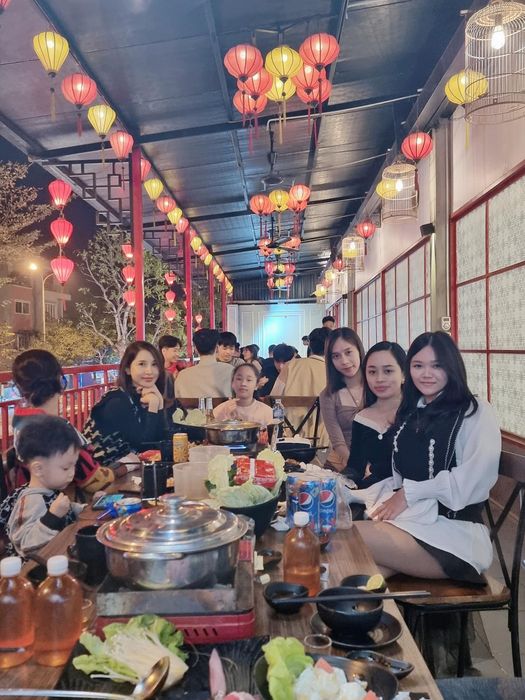 Hình ảnh Lẩu Cấn - Hotpot & BBQ 3