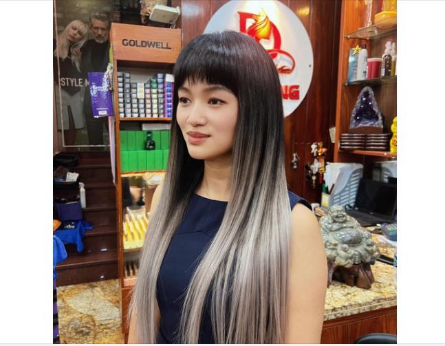 Ảnh 1 Tại Salon Tóc Đại Đồng