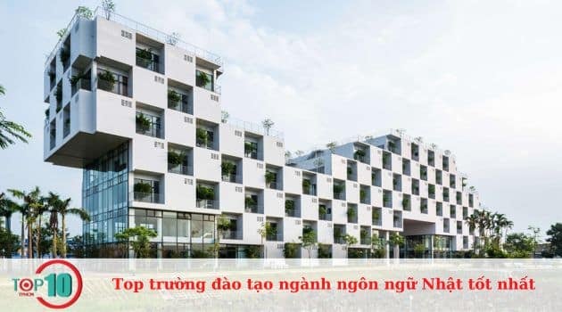 Trường Đại học FPT