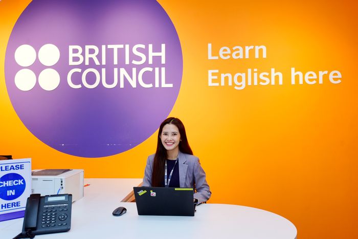 Hình ảnh Trung Tâm Anh Ngữ British Council Vietnam 1