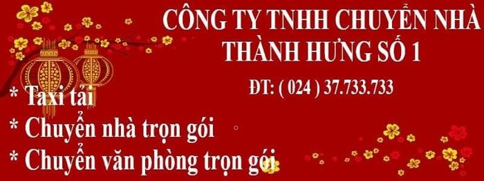 chuyển văn phòng Hà Nội