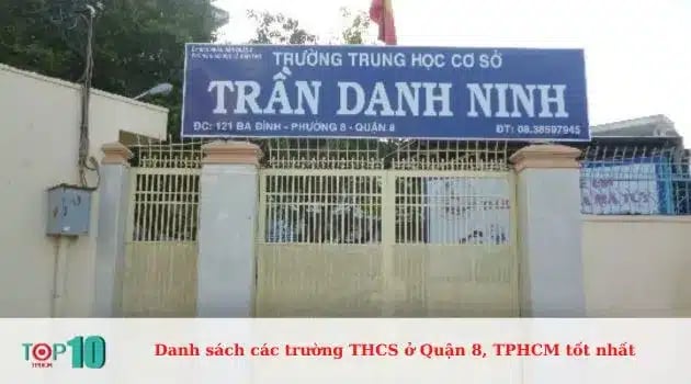 Máy tính Trần Anh