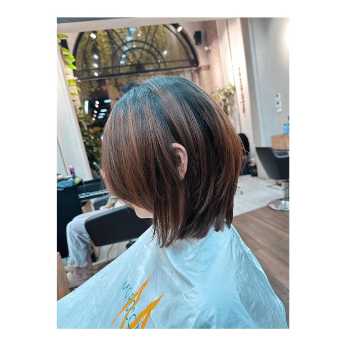 Ảnh 2 của Tâm Loan Hairdressing