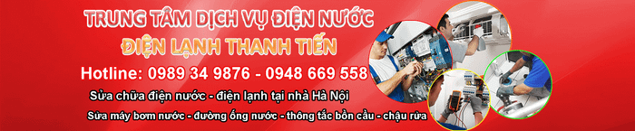 chống thấm nhà Hà Nội