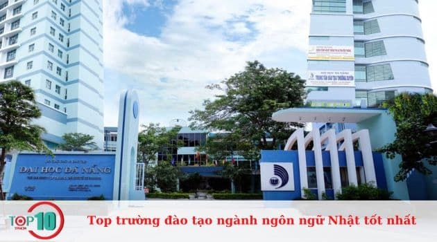 Trường Đại học Ngoại ngữ – Đại học Đà Nẵng