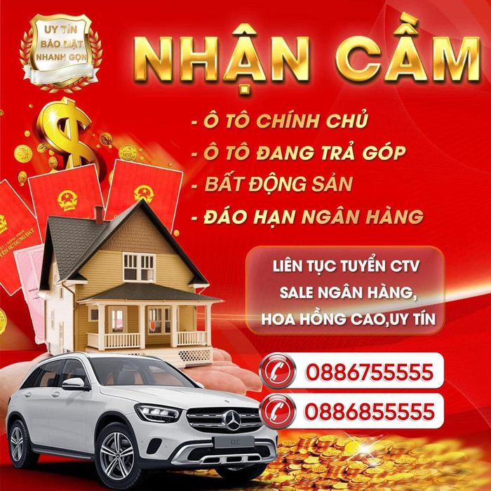 Hình ảnh Cầm Đồ LX Thấp - Mỹ Đình Hà Nội 2