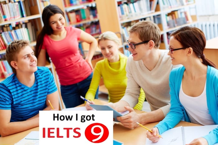 Những trung tâm luyện thi IELTS chất lượng nhất tại Đà Nẵng