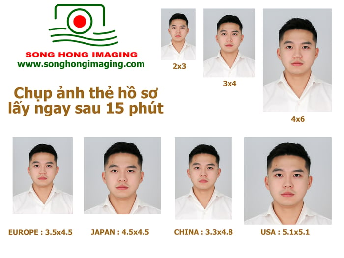 Hiệu Ảnh Sông Hồng Imaging - Ảnh 2