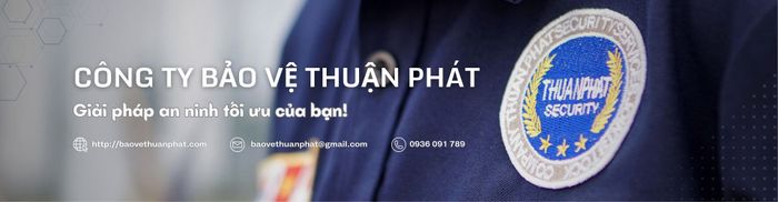 Công Ty An Ninh Thuận Phát