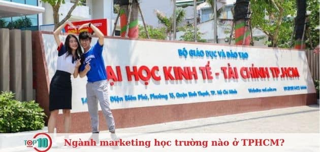 Trường Đại học UEF