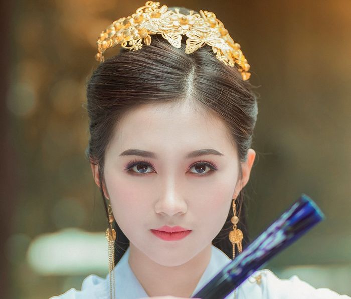 Dịch Vụ Makeup Cô Dâu Tại Hà Nội