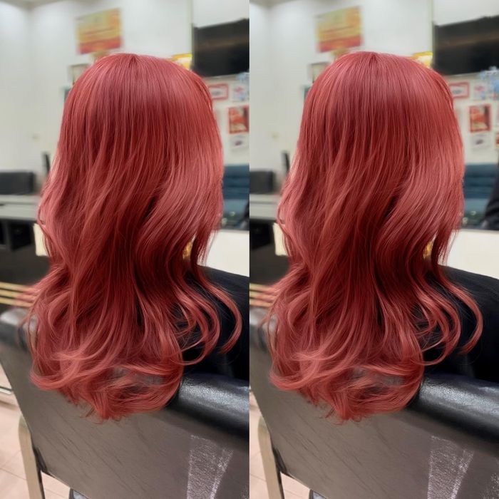 salon Bắc Từ Liêm