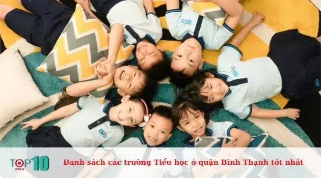 Trường Tiểu học Dãy Núi Xanh
