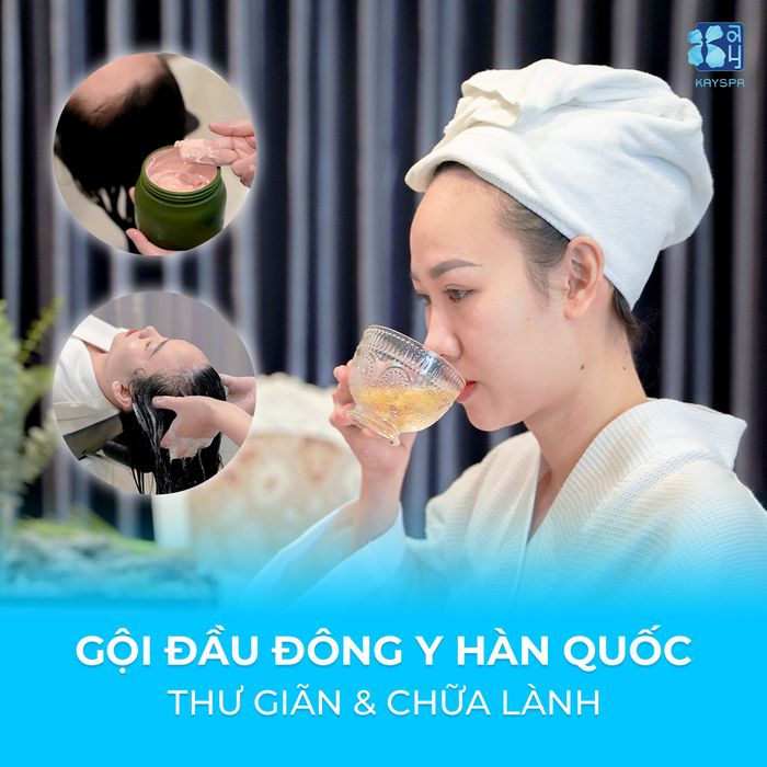 Kay Spa hình ảnh 1