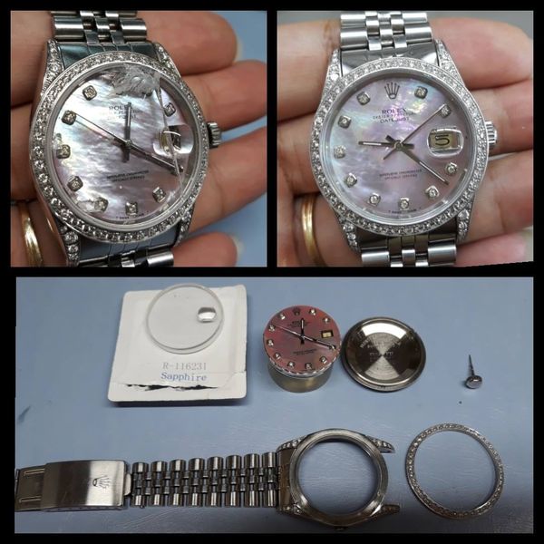 Hình ảnh 1 của Watch Repair Service