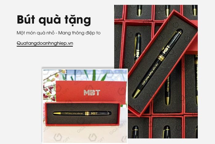 Hình ảnh 1 của Công ty quà tặng Giga Gift