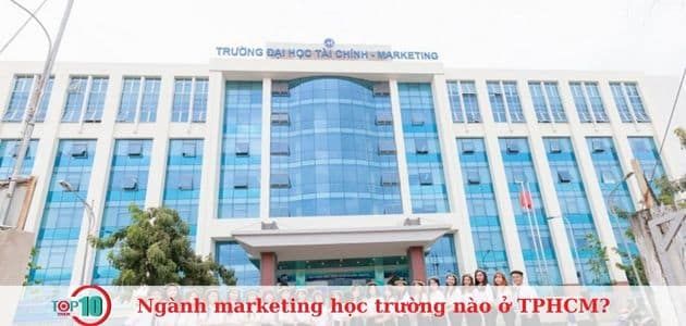 Marketing (UFM)