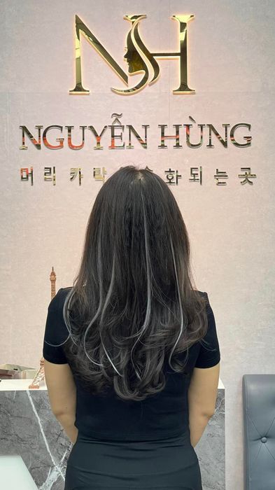 Ảnh 1 của Salon Tóc Nguyễn Hùng