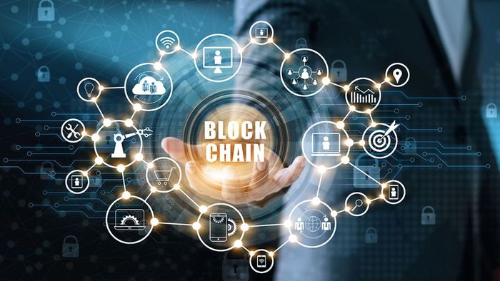 Mối liên hệ giữa Blockchain và Web3