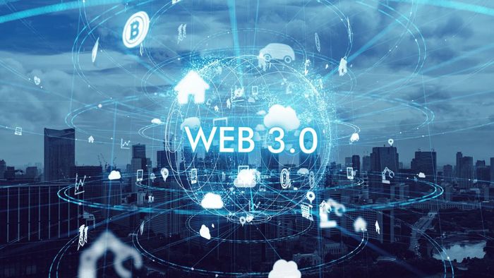 Mối liên hệ và sự tương hỗ giữa Blockchain và Web3