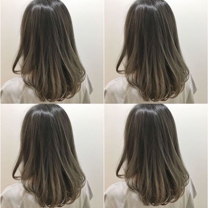 Le Soleil Hair hình ảnh 1