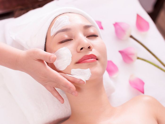 Golden Moon Spa - Spa Tại Cầu Giấy Hà Nội