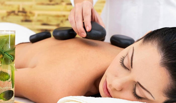 Rosy Spa - Spa Nổi Bật Tại Hà Nội