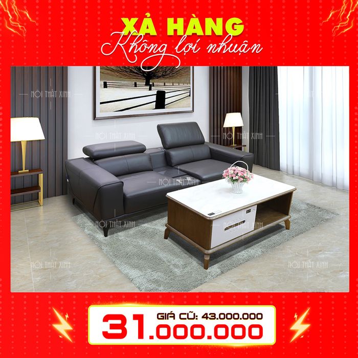 Hình Ảnh Nội Thất Xinh - 1