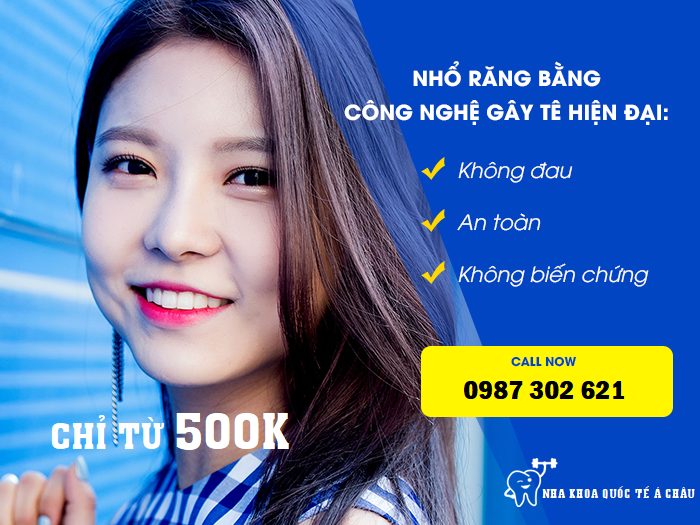 Ảnh 1 - Nha khoa Quốc Tế Á Châu