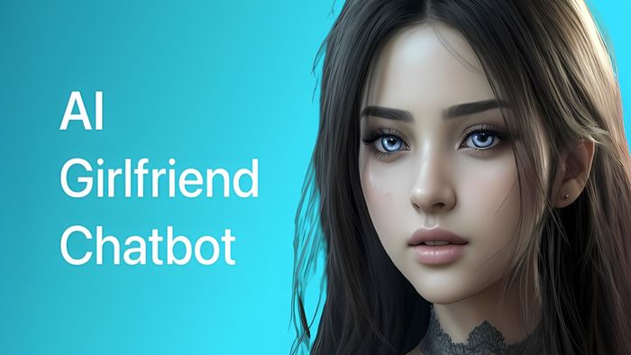 Các tính năng nổi bật của AI Girlfriend