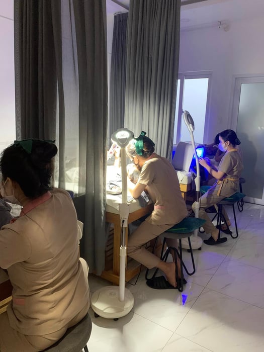 Hình ảnh 2 của Spa Shynh Beauty