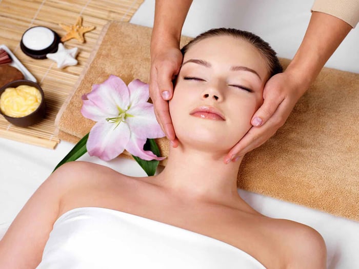 Amor Spa - Spa Xinh Tại Hà Nội